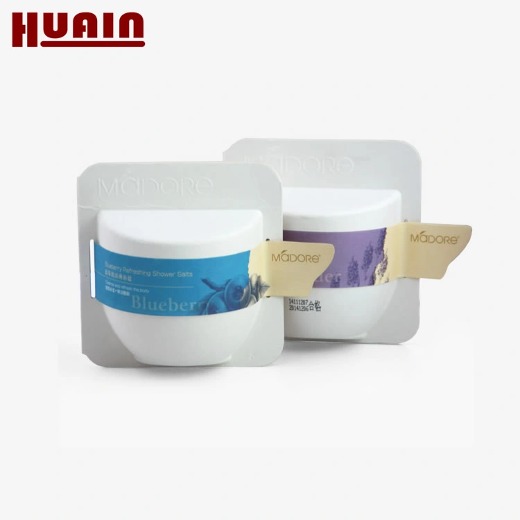 Wet Pressing Custom Recycled Molded Pulp Package for Cosmetic