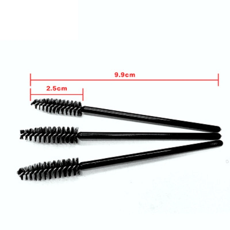 10PCS Disposable Eyelash Applicator Brush Wands Applicator Eyebrow Extension Supplies Esg13735